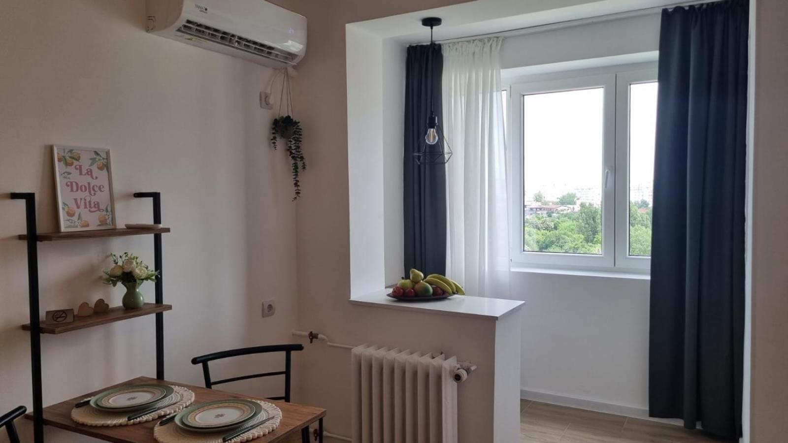 Titan Park Vista Studio Bukurešť Exteriér fotografie