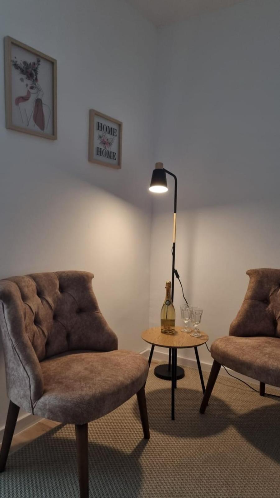 Titan Park Vista Studio Bukurešť Exteriér fotografie