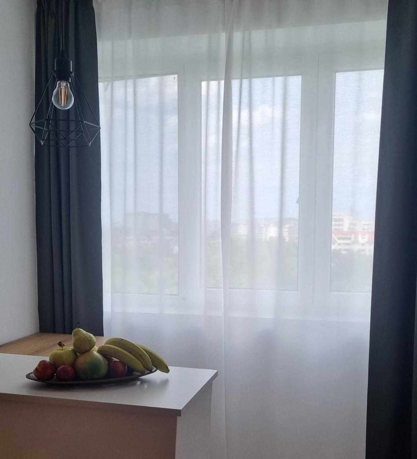 Titan Park Vista Studio Bukurešť Exteriér fotografie