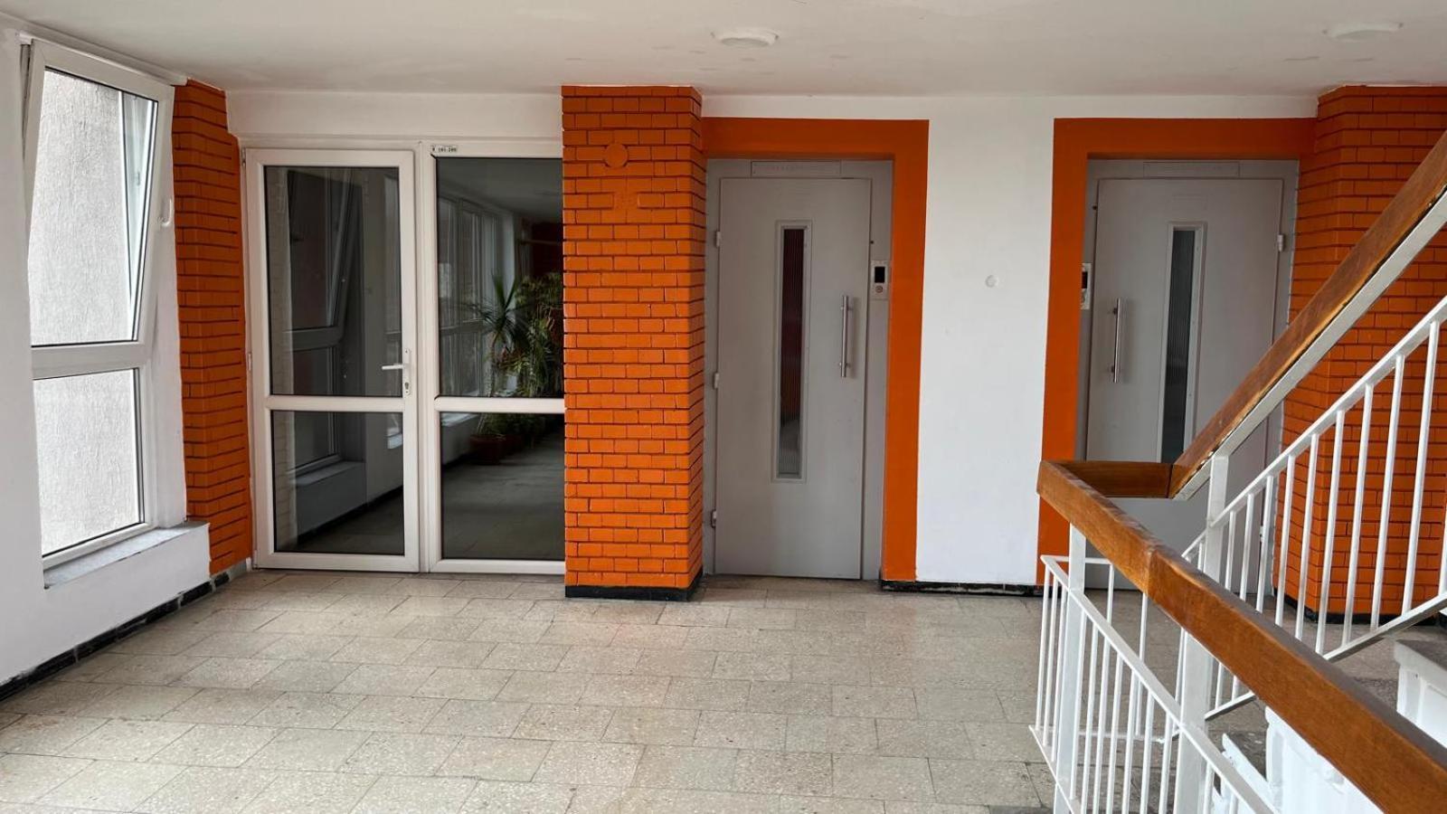 Titan Park Vista Studio Bukurešť Exteriér fotografie